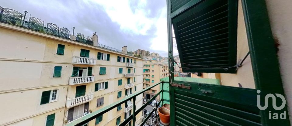 Palazzo / Stabile 6 locali di 84 m² a Genova (16139)