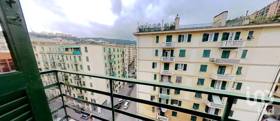 Palazzo / Stabile 6 locali di 84 m² a Genova (16139)