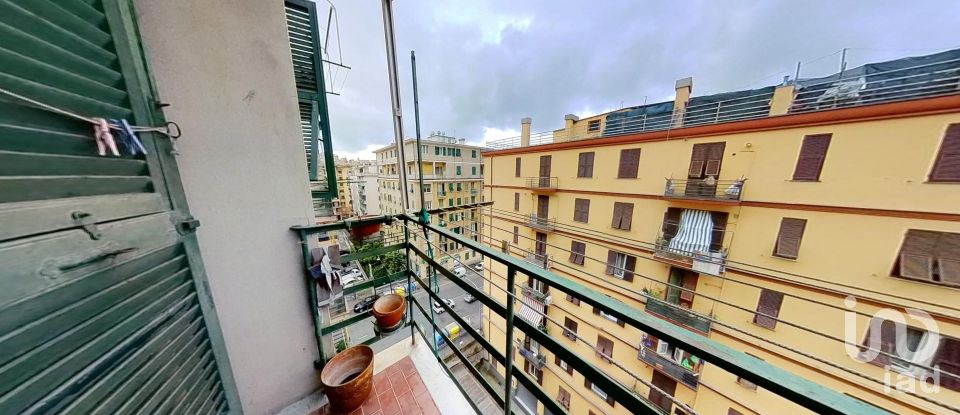 Palazzo / Stabile 6 locali di 84 m² a Genova (16139)