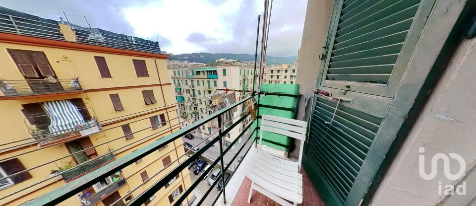 Palazzo / Stabile 6 locali di 84 m² a Genova (16139)