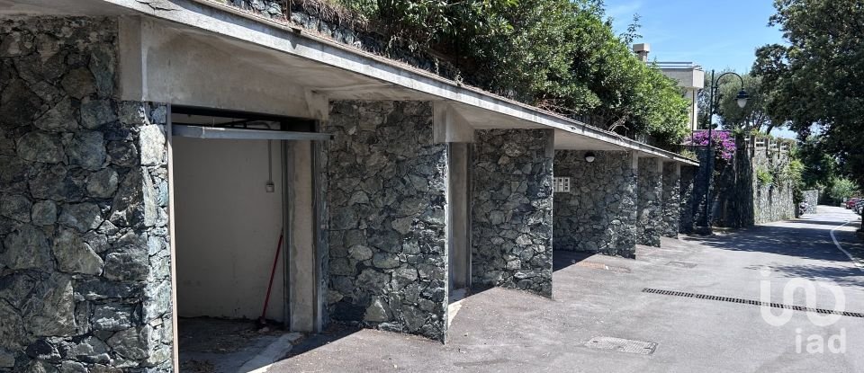 Appartamento 7 locali di 119 m² a Arenzano (16011)