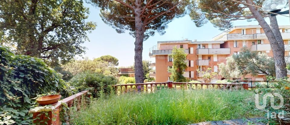 Appartamento 7 locali di 119 m² a Arenzano (16011)