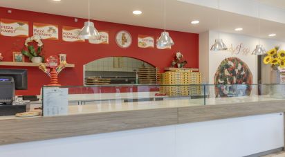 Pizzeria di 80 m² in Fano (61032)