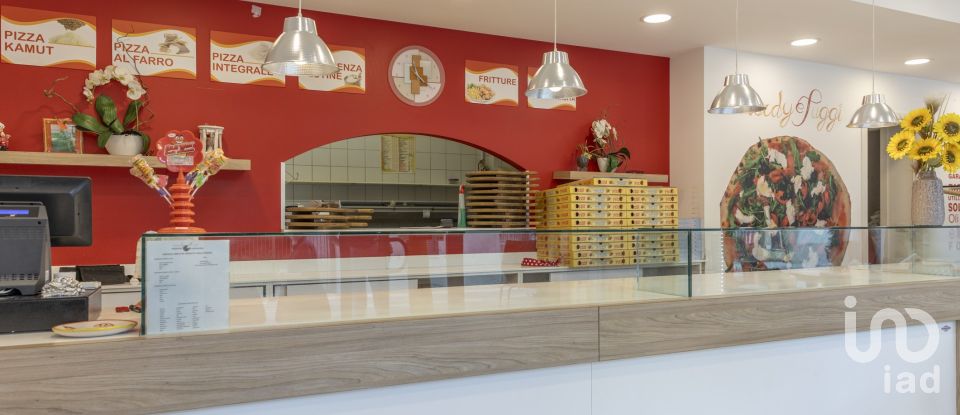 Pizzeria di 80 m² in Fano (61032)