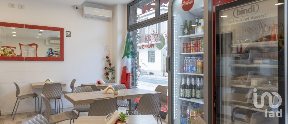 Pizzeria of 80 m² in Fano (61032)