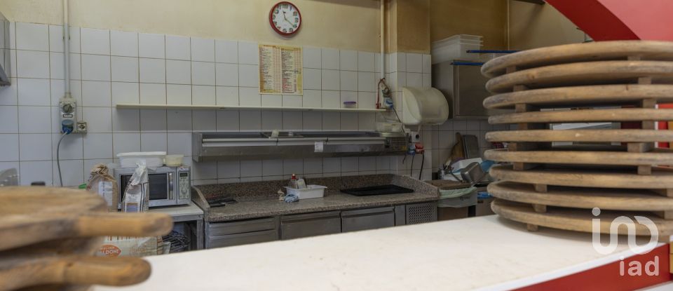 Pizzeria di 80 m² in Fano (61032)