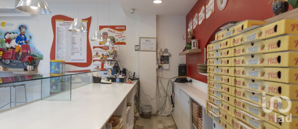 Pizzeria di 80 m² in Fano (61032)