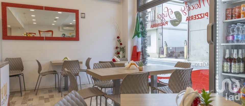 Pizzeria di 80 m² in Fano (61032)