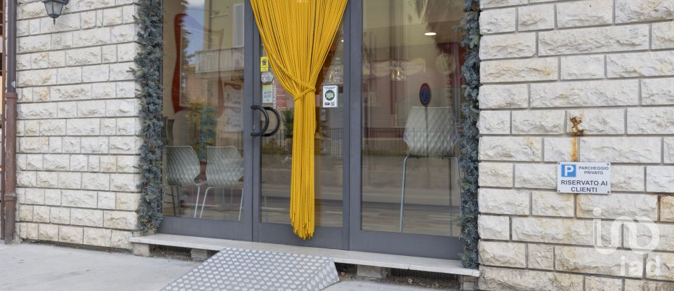 Pizzeria di 80 m² in Fano (61032)