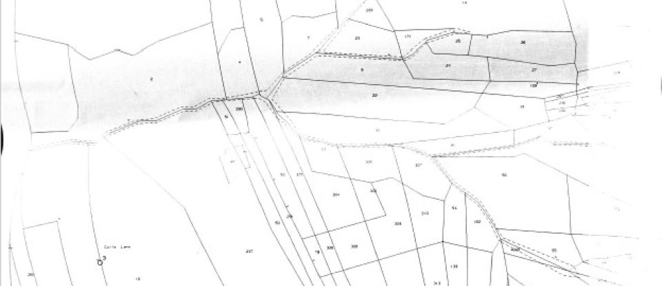 Land of 300,000 m² in Casalincontrada (66012)