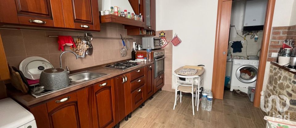 Casa indipendente 6 locali di 100 m² in Pergine Valdarno (52020)