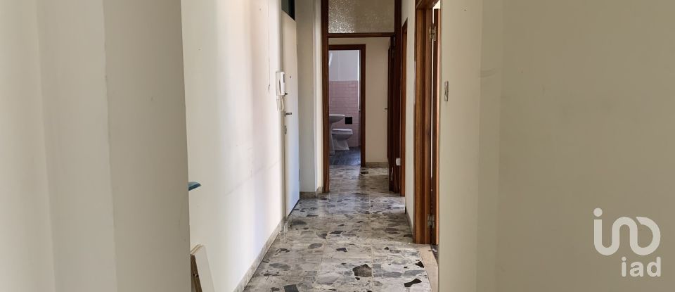 Appartamento 7 locali di 117 m² a Pescara (65124)