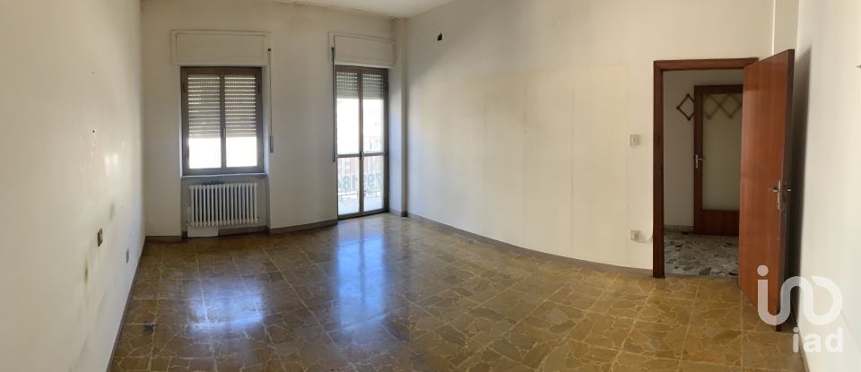 Appartamento 7 locali di 117 m² a Pescara (65124)