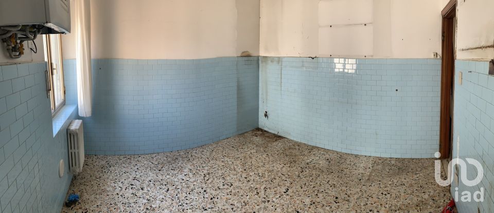 Appartamento 7 locali di 117 m² a Pescara (65124)