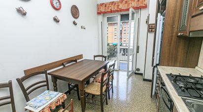 Appartamento 6 locali di 92 m² a Genova (16149)