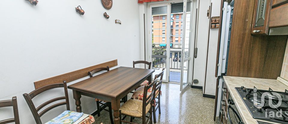 Appartamento 6 locali di 92 m² a Genova (16149)