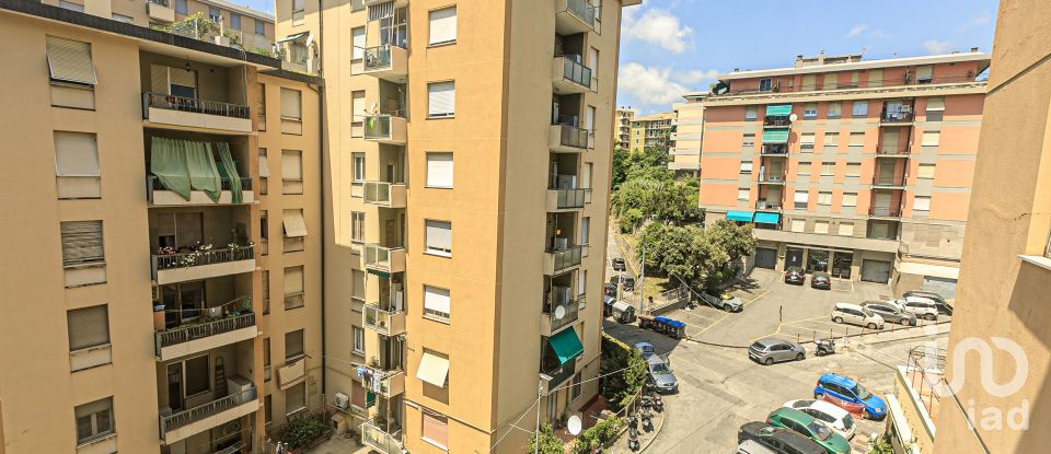 Appartamento 6 locali di 92 m² a Genova (16149)