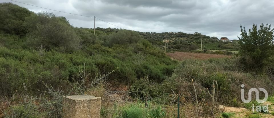 Terreno di 30.754 m² in Olbia (07026)