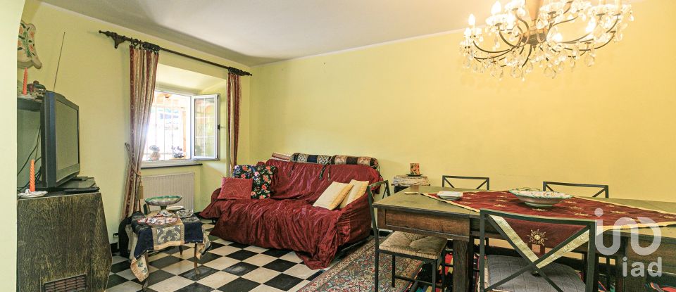 Casa indipendente 9 locali di 100 m² in Lumarzo (16024)