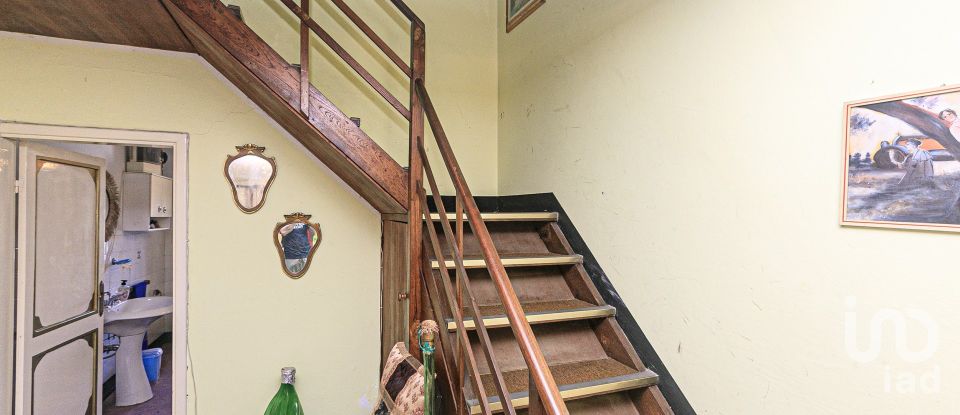 Casa indipendente 9 locali di 100 m² in Lumarzo (16024)