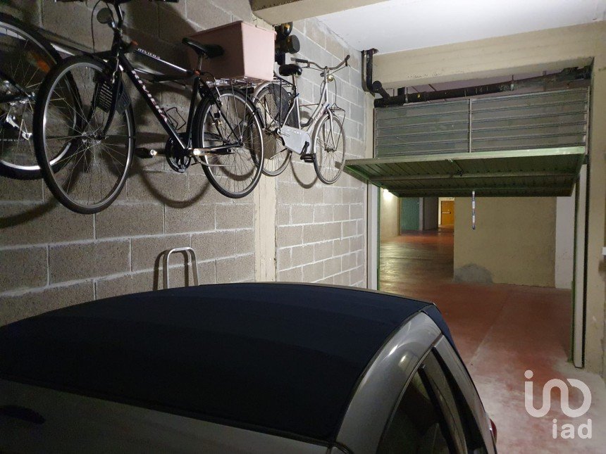 Parking of 22 m² in Arenzano (16011)