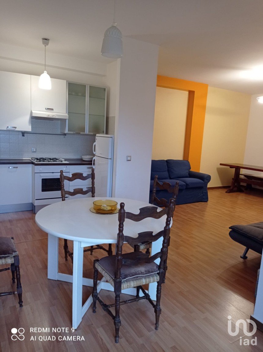 Two-room apartment of 62 m² in Arenzano (16011)