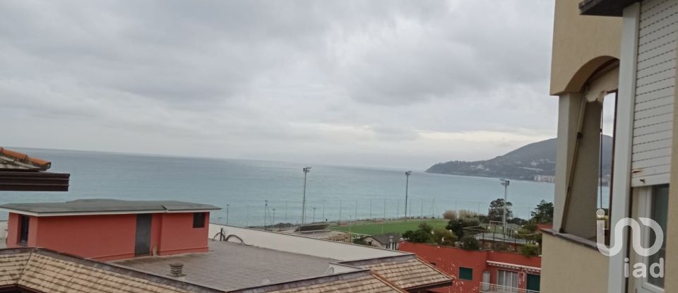 Two-room apartment of 62 m² in Arenzano (16011)