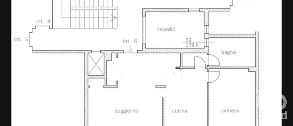 Appartamento 5 locali di 67 m² a Arenzano (16011)