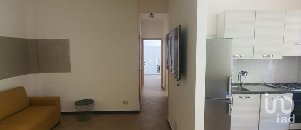 Appartamento 6 locali di 75 m² a Genova (16127)