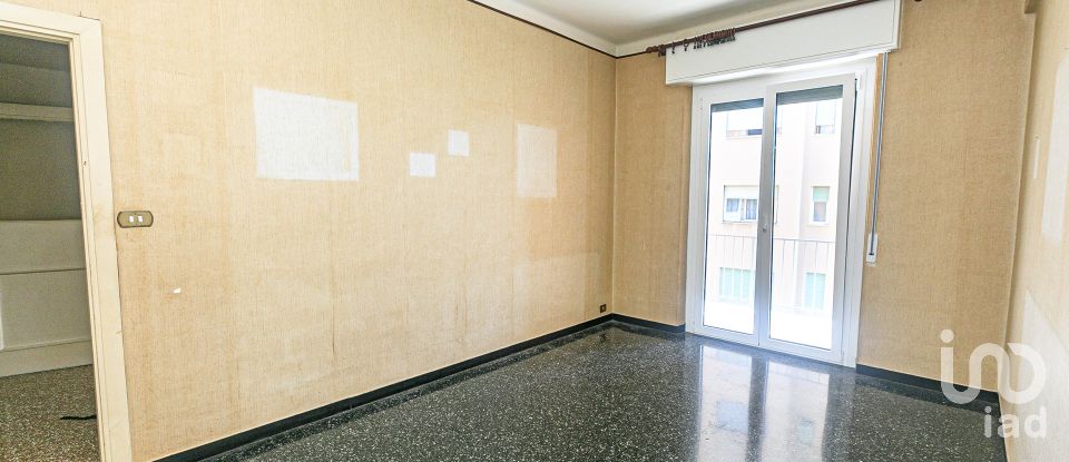 Appartamento 5 locali di 90 m² a Genova (16153)