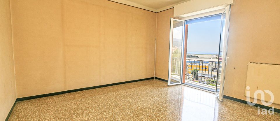 Appartamento 5 locali di 90 m² a Genova (16153)