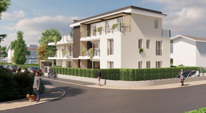 Block of flats 3 rooms of 99 m² in Sirmione (25019)