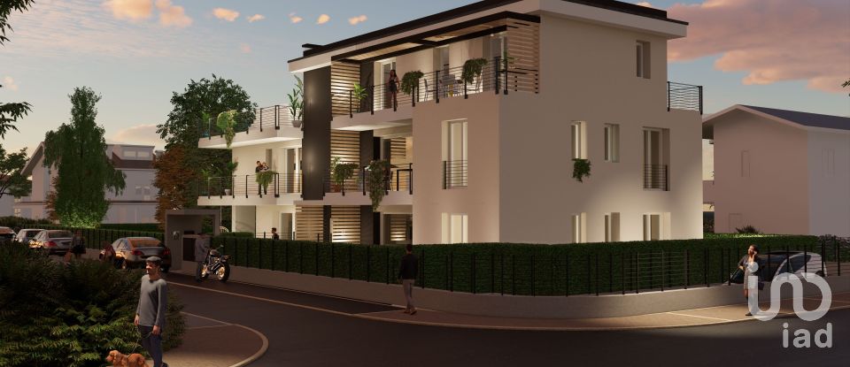 Costruzione 3 locali di 99 m² a Sirmione (25019)