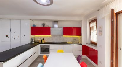 Four-room apartment of 97 m² in Civitanova Marche (62012)