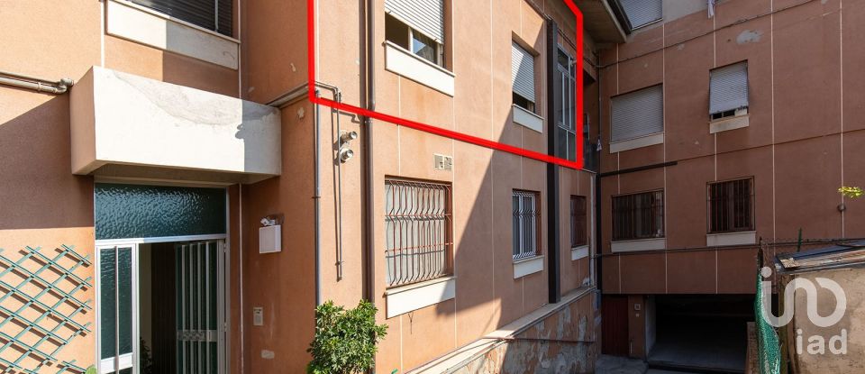 Appartamento 7 locali di 100 m² a Civitanova Marche (62012)