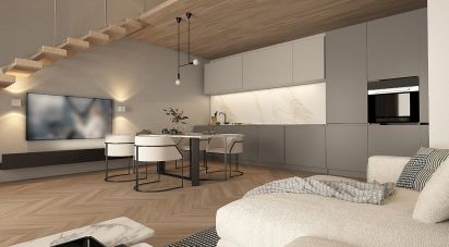 Trilocale di 60 m² a Spotorno (17028)