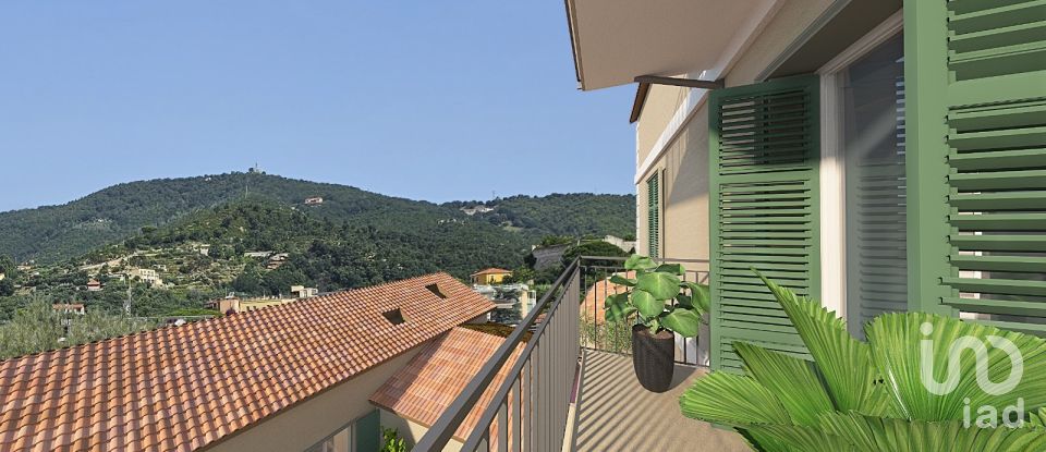 Three-room apartment of 60 m² in Spotorno (17028)