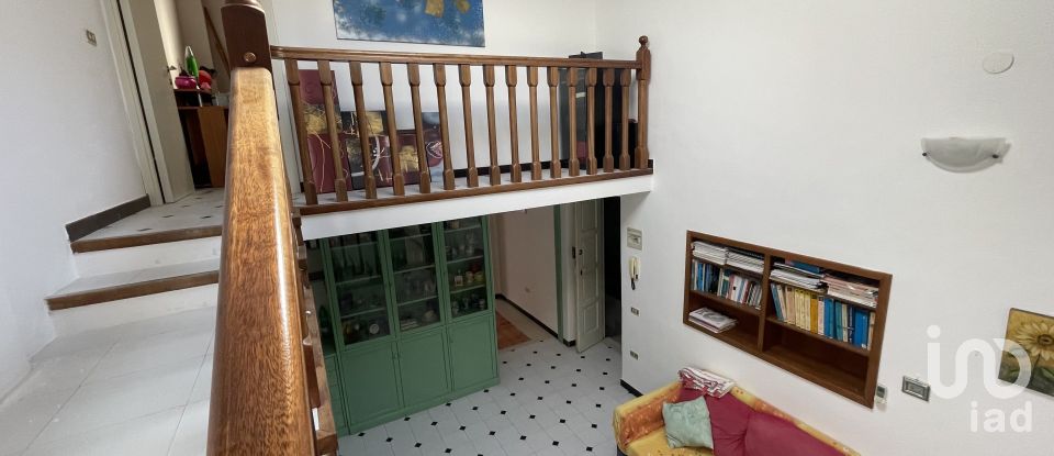 Appartamento 6 locali di 97 m² a Sassari (07100)