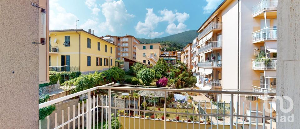 Three-room apartment of 73 m² in Arenzano (16011)