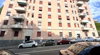 Three-room apartment of 45 m² in Genova (16131)