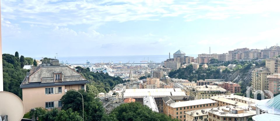 Three-room apartment of 45 m² in Genova (16131)