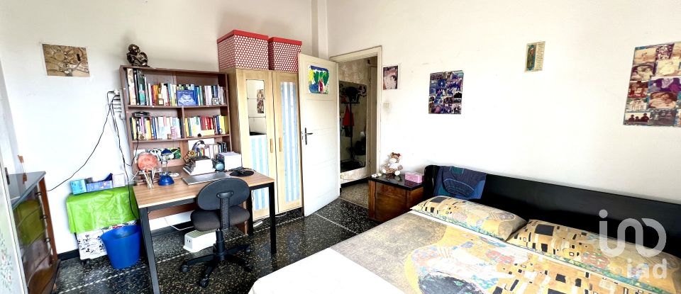 Three-room apartment of 45 m² in Genova (16131)