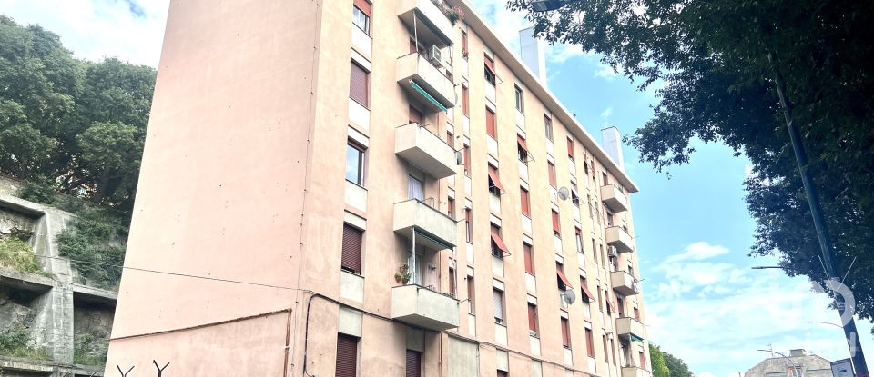 Trilocale di 45 m² a Genova (16131)