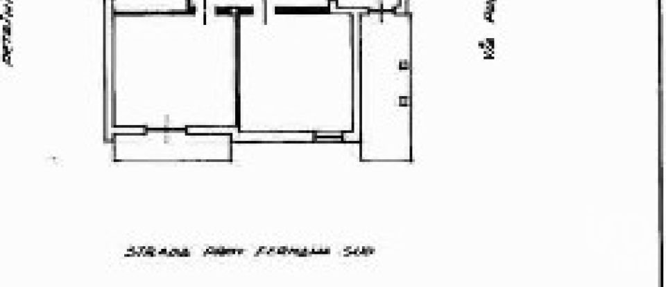 Triplice 4 locali di 112 m² a Montegranaro (63812)