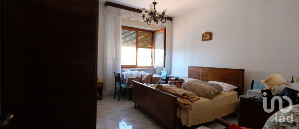 Apartment 5 rooms of 120 m² in Cupramontana (60034)