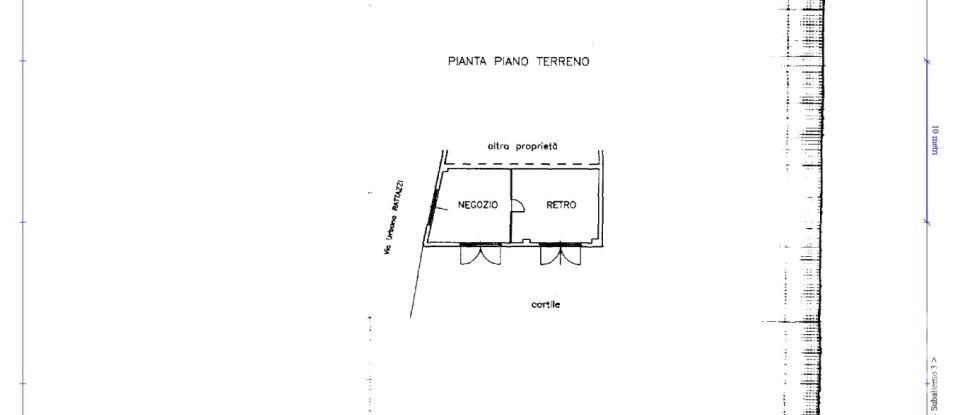 Farm 16 rooms of 362 m² in Quattordio (15028)