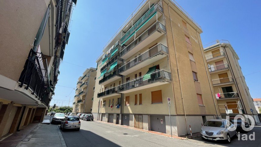 Bilocale di 56 m² a Loano (17025)