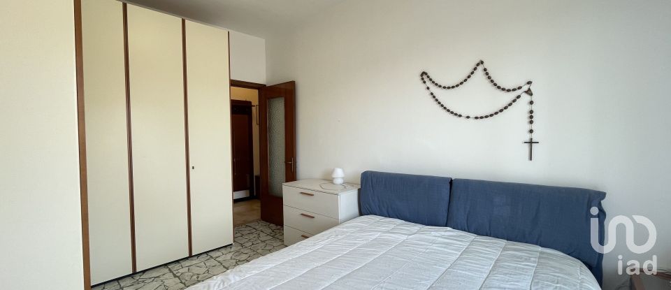 Two-room apartment of 56 m² in Loano (17025)