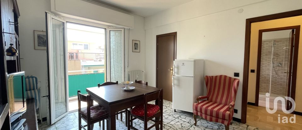 Two-room apartment of 56 m² in Loano (17025)