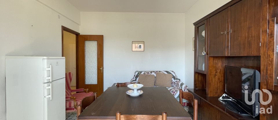 Two-room apartment of 56 m² in Loano (17025)